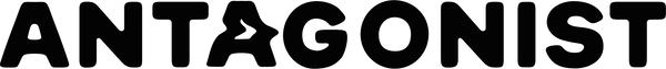 Antagonist Label