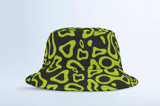 Hats LN NIGHT MODE HELMET BUCKET HAT