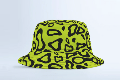LN SWIRL HELMET BUCKET HAT – Antagonist Label LN SWIRL HELMET BUCKET HAT – Antagonist Label
