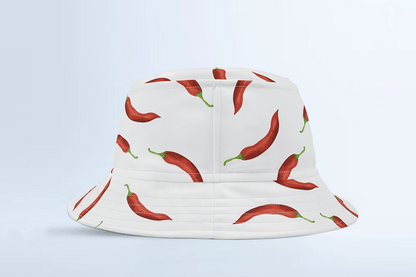 Hats SAINZ CHILI BUCKET HAT