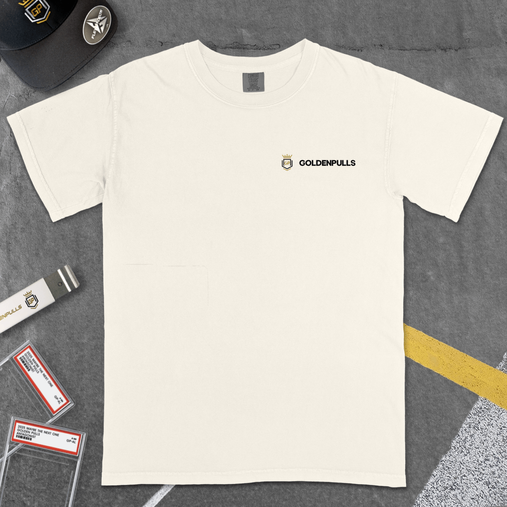T-Shirt [GOLDENPULLS] IT'S HAMMERTIME (VOL.1)