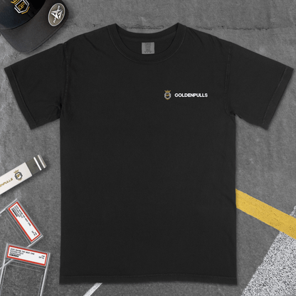 T-Shirt [GOLDENPULLS] IT'S HAMMERTIME (VOL.1)