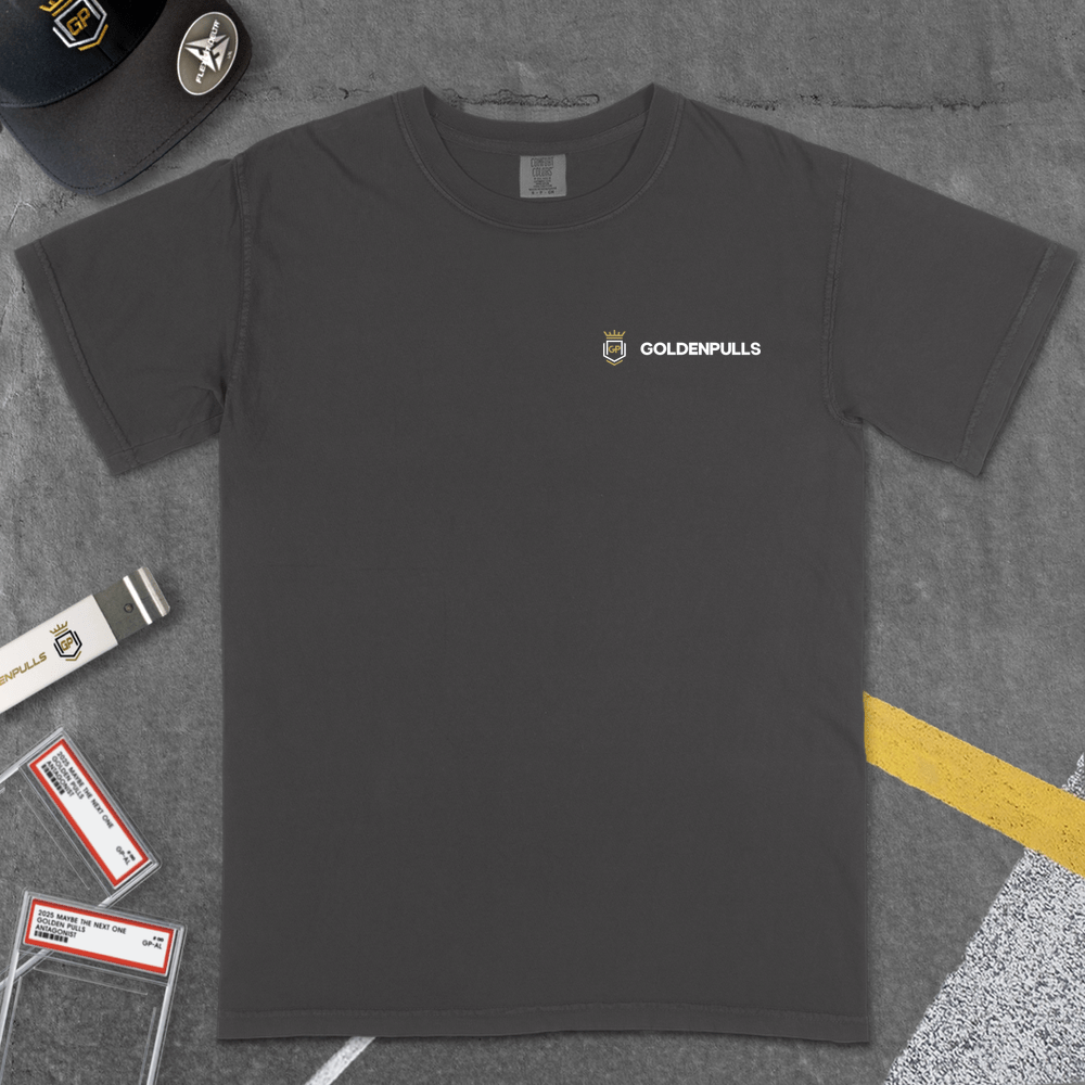 T-Shirt [GOLDENPULLS] IT'S HAMMERTIME (VOL.1)