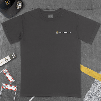 T-Shirt [GOLDENPULLS] IT'S HAMMERTIME (VOL.1)
