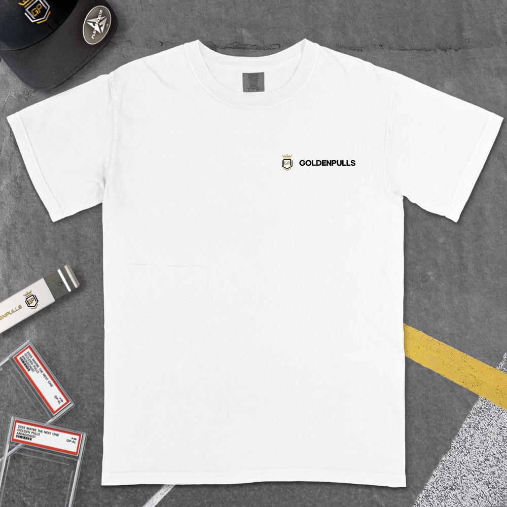 T-Shirt [GOLDENPULLS] IT'S HAMMERTIME (VOL.1)