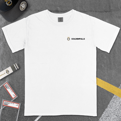 T-Shirt [GOLDENPULLS] IT'S HAMMERTIME (VOL.1)