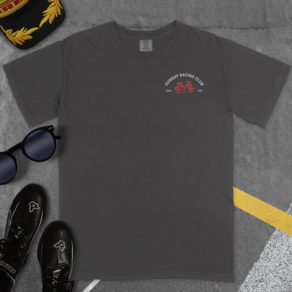 T-Shirt SUNDAY RACING CLUB II T-SHIRT (VOL.2)