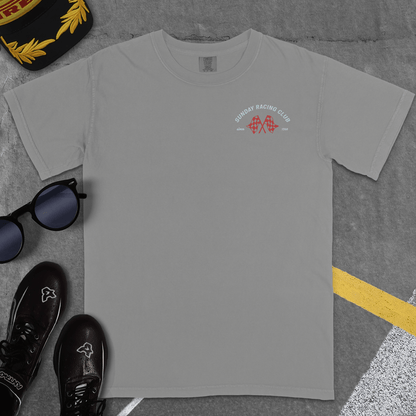 T-Shirt SUNDAY RACING CLUB II T-SHIRT (VOL.2)