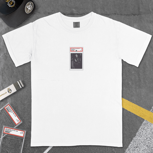 T-Shirt White / S [GOLDENPULLS] IT'S HAMMERTIME (VOL.2)